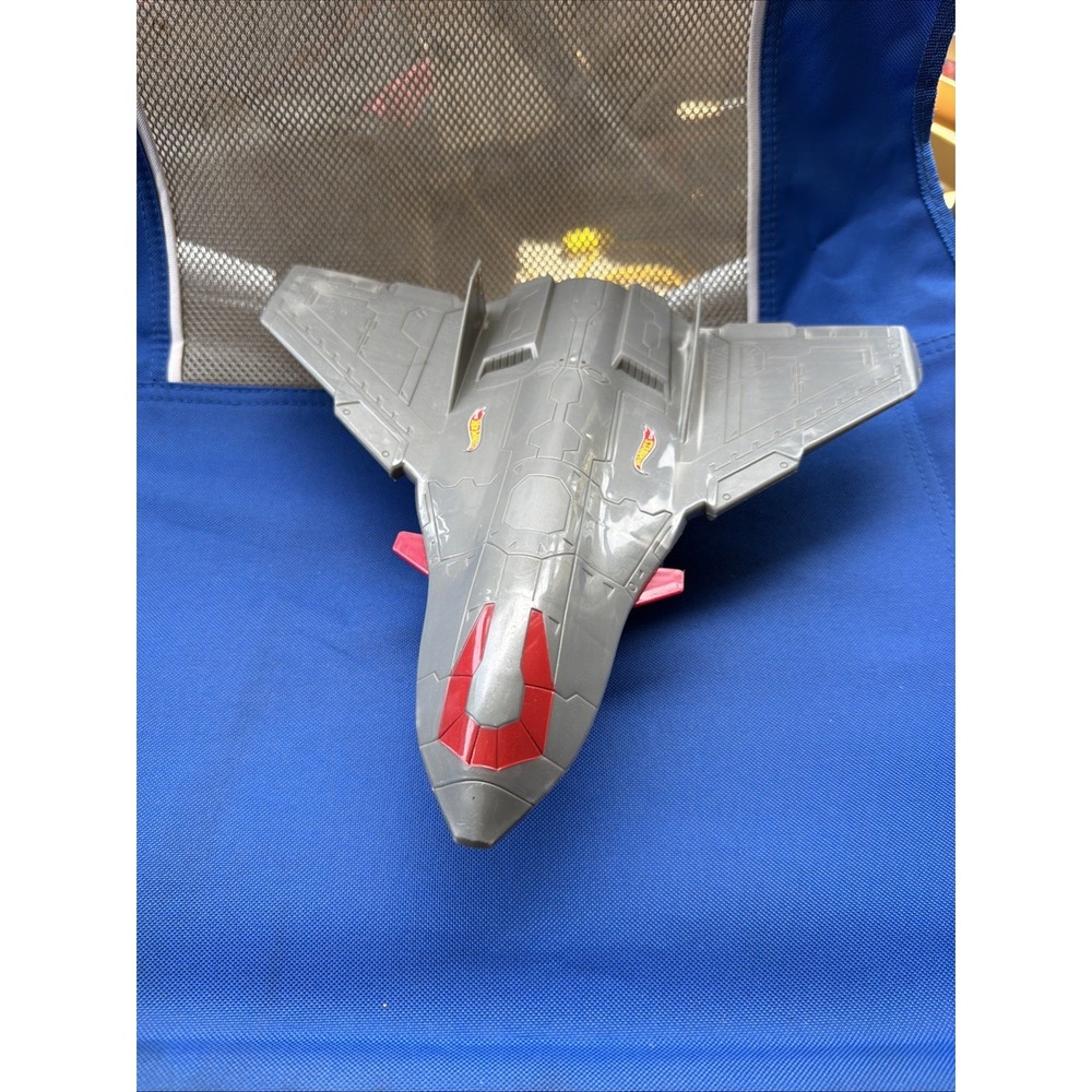 Hot Wheels Super Ultimate Garage Replacement Parts Jet Plane Airplane